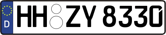 HH-ZY8330