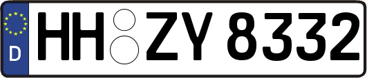 HH-ZY8332