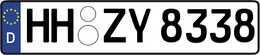 HH-ZY8338