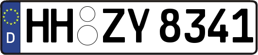 HH-ZY8341