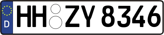 HH-ZY8346