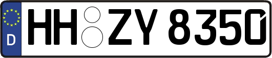 HH-ZY8350