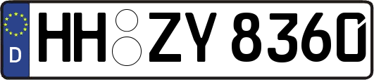HH-ZY8360