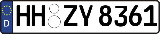 HH-ZY8361