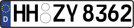 HH-ZY8362