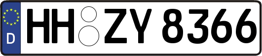 HH-ZY8366
