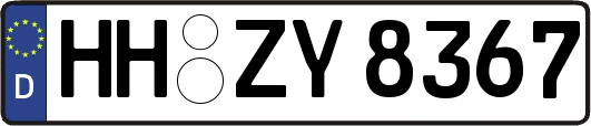 HH-ZY8367