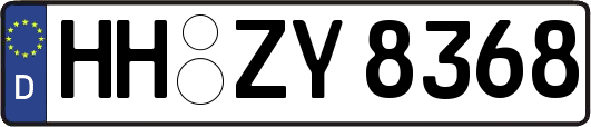 HH-ZY8368