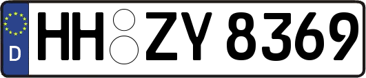 HH-ZY8369