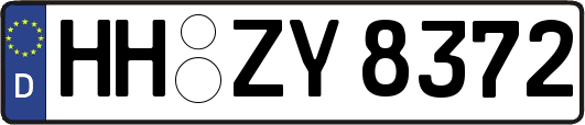 HH-ZY8372