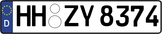 HH-ZY8374