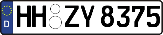 HH-ZY8375