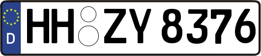 HH-ZY8376