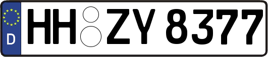 HH-ZY8377
