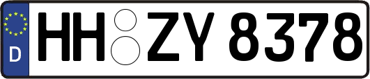 HH-ZY8378