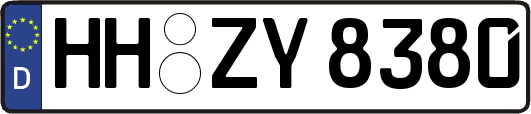 HH-ZY8380
