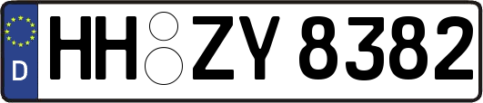 HH-ZY8382