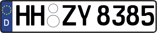 HH-ZY8385