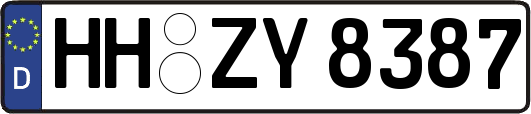 HH-ZY8387