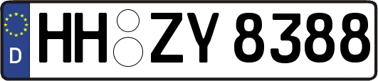 HH-ZY8388