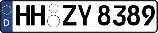 HH-ZY8389