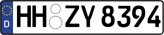 HH-ZY8394