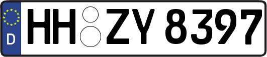 HH-ZY8397