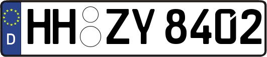 HH-ZY8402