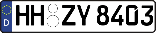 HH-ZY8403