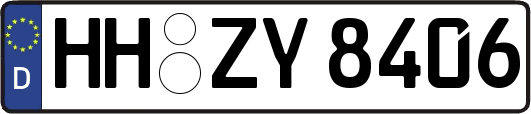 HH-ZY8406