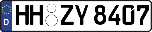HH-ZY8407
