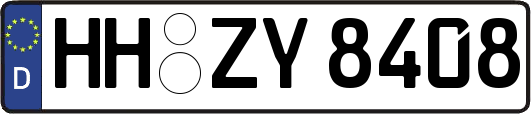 HH-ZY8408