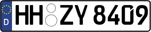 HH-ZY8409