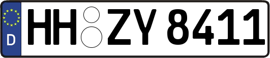 HH-ZY8411