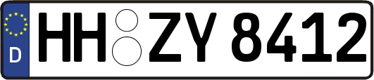 HH-ZY8412