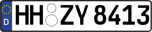 HH-ZY8413