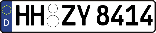 HH-ZY8414