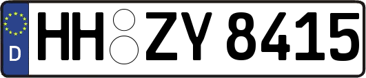 HH-ZY8415