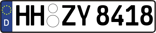 HH-ZY8418