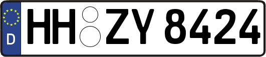 HH-ZY8424