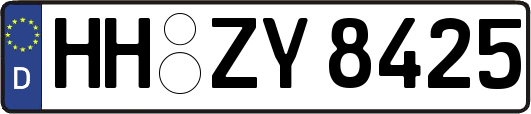 HH-ZY8425
