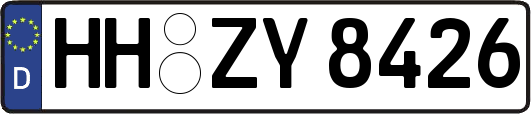 HH-ZY8426