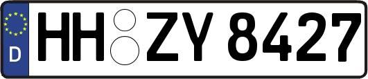 HH-ZY8427