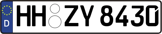 HH-ZY8430