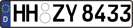 HH-ZY8433