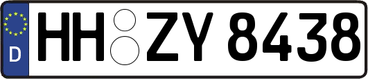 HH-ZY8438