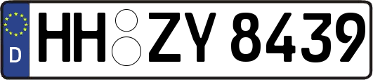 HH-ZY8439