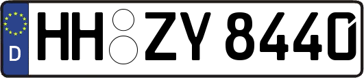 HH-ZY8440