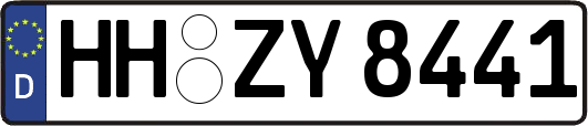 HH-ZY8441