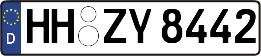 HH-ZY8442